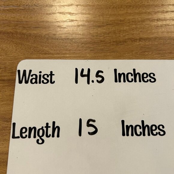 Aerie Tiered Ruffle Stripe Multicolor Mini Cotton Skirt Women’s Size Medium - Picture 6 of 6